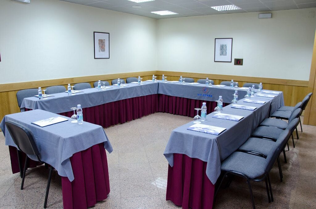 VIP Inn Berna