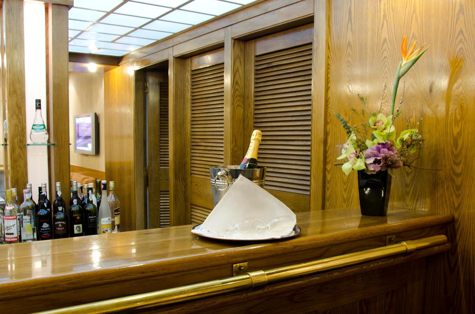 VIP Inn Berna