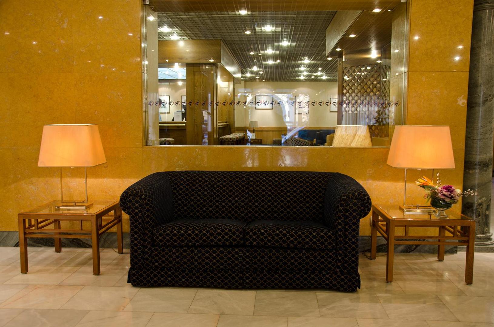 VIP Inn Berna