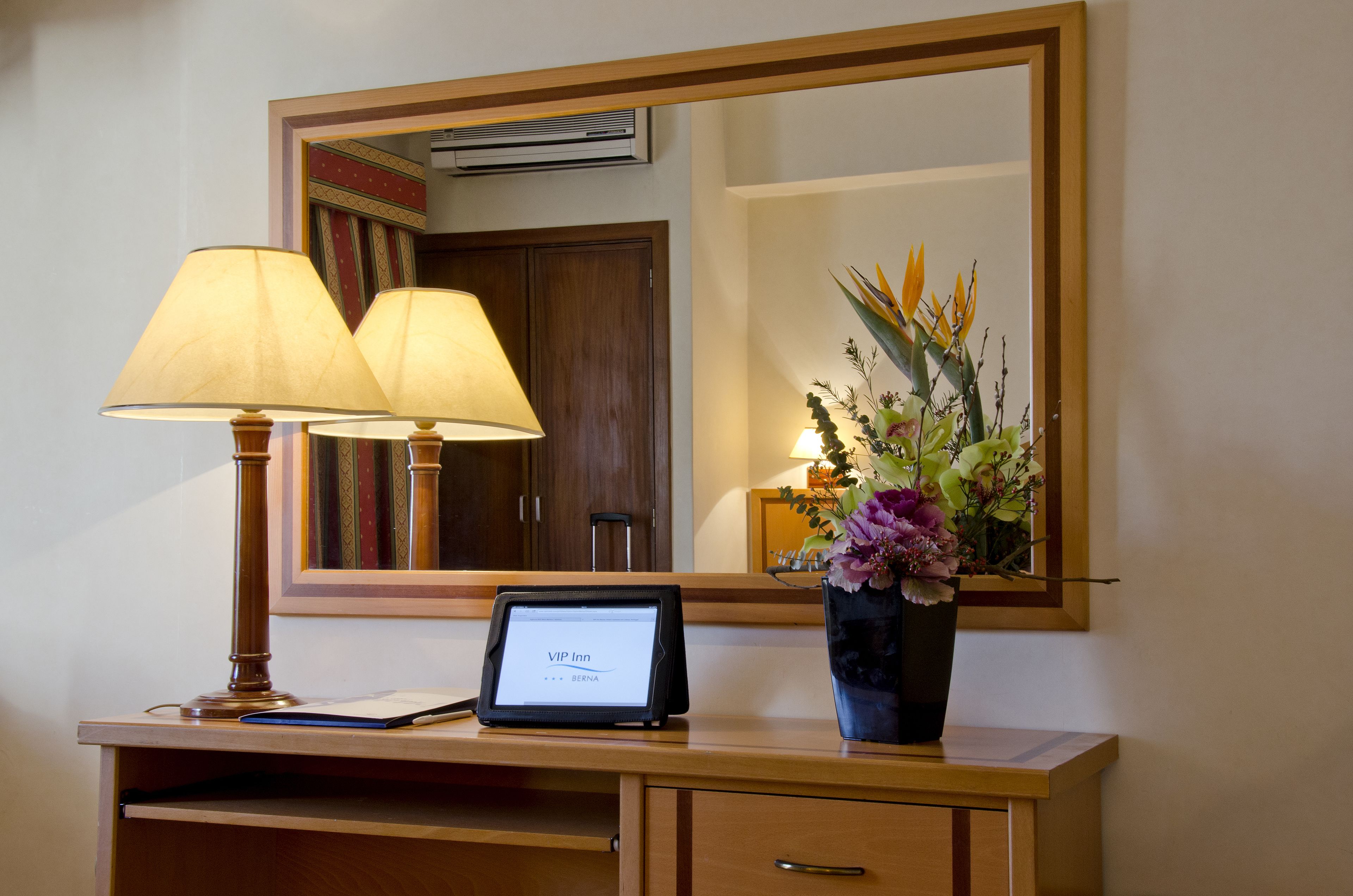VIP Inn Berna