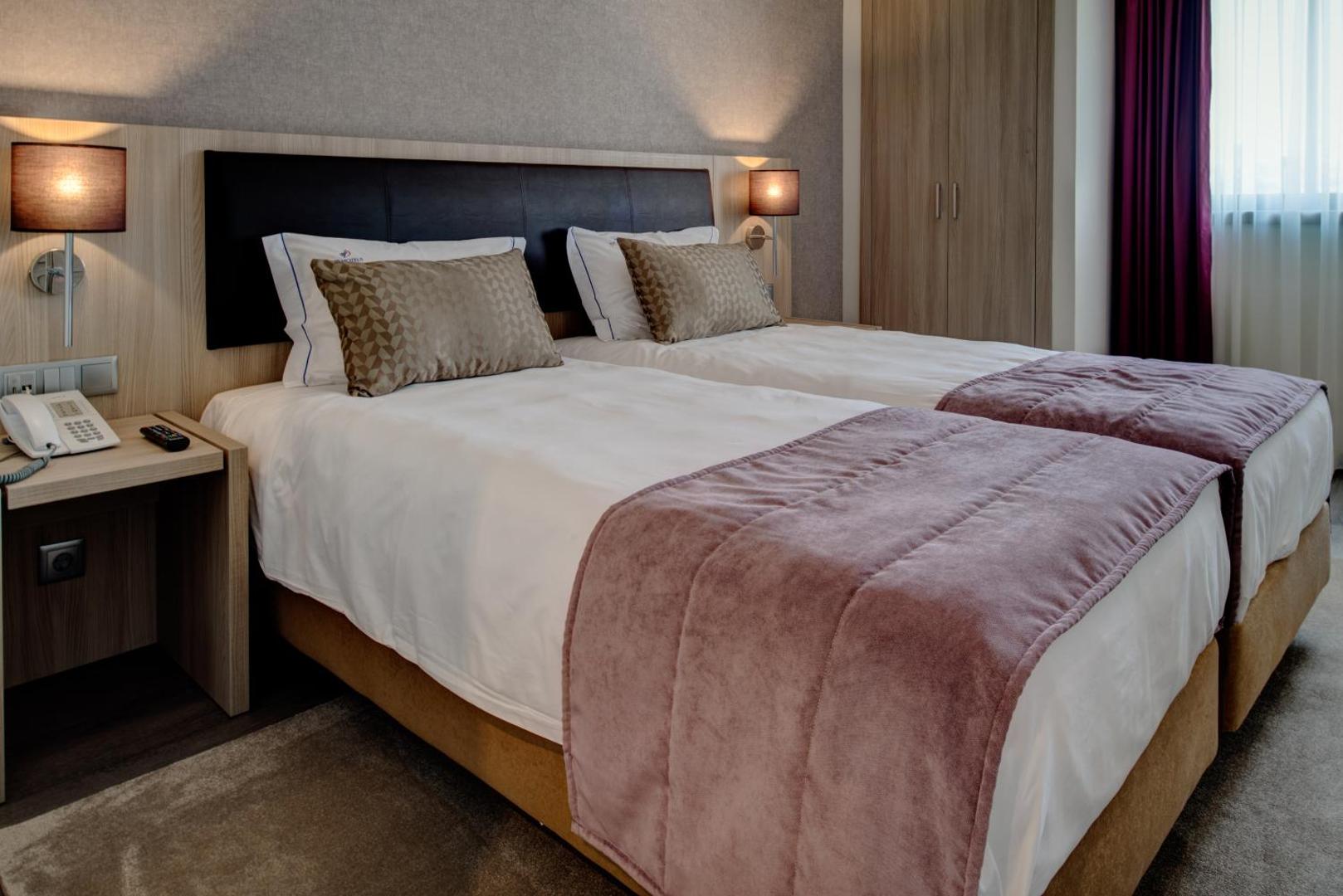 VIP Inn Berna