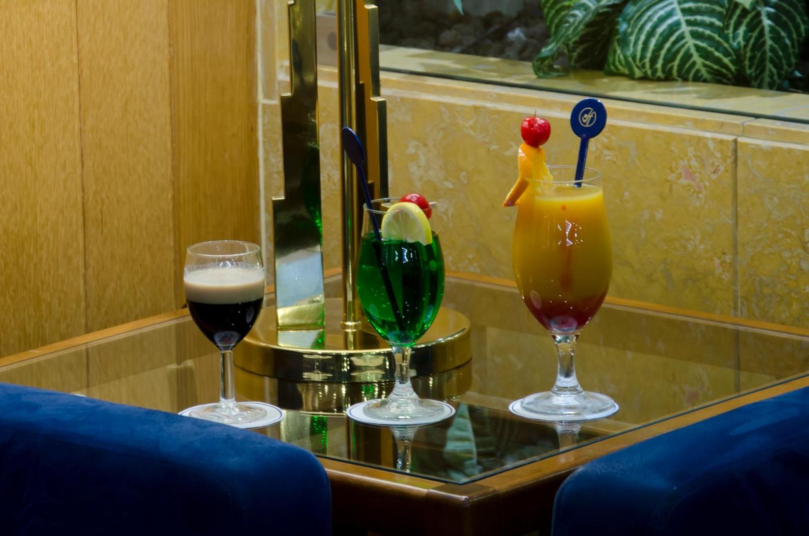 VIP Inn Berna