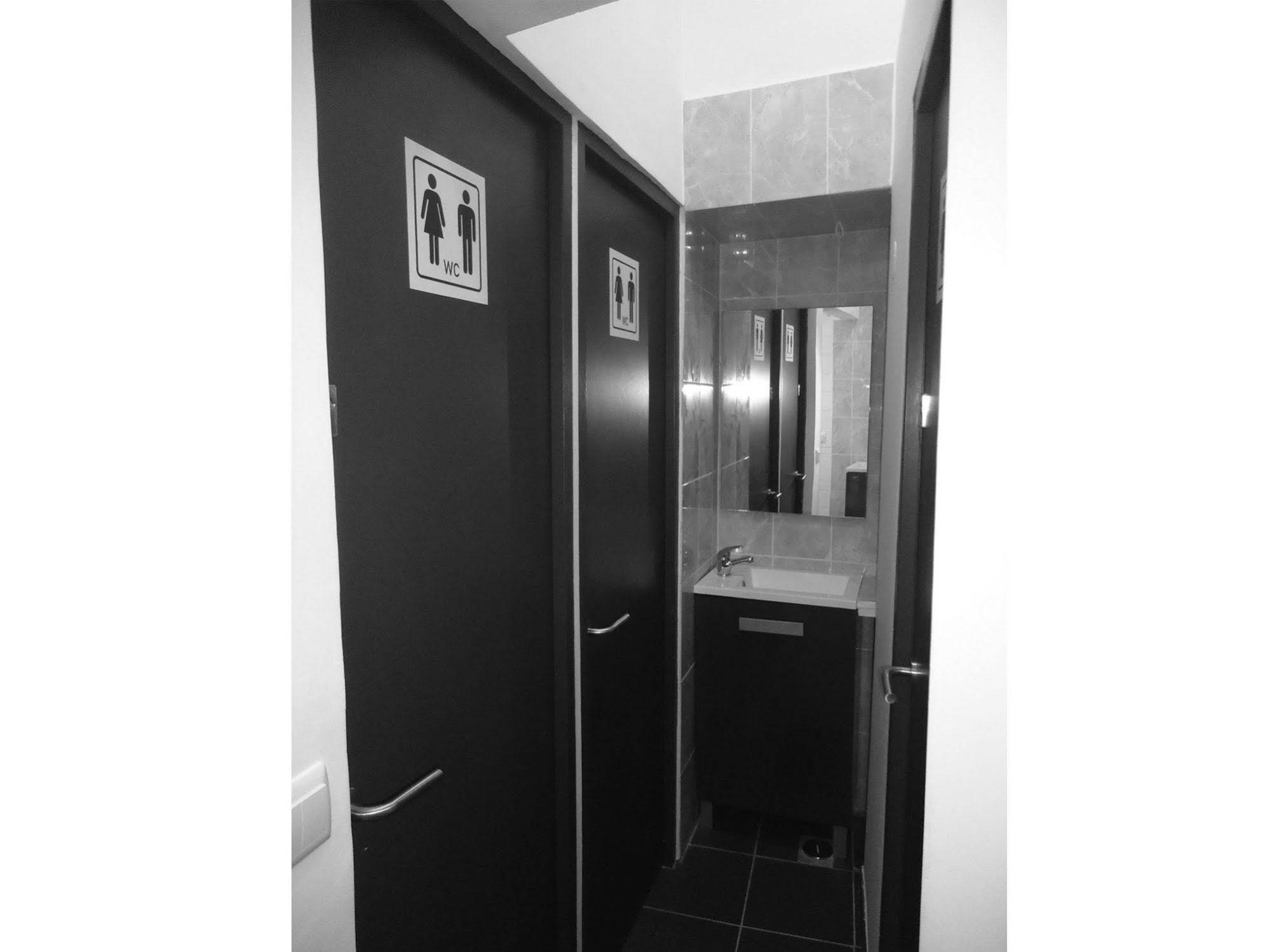 Welcome Hostel