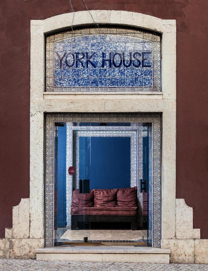York House