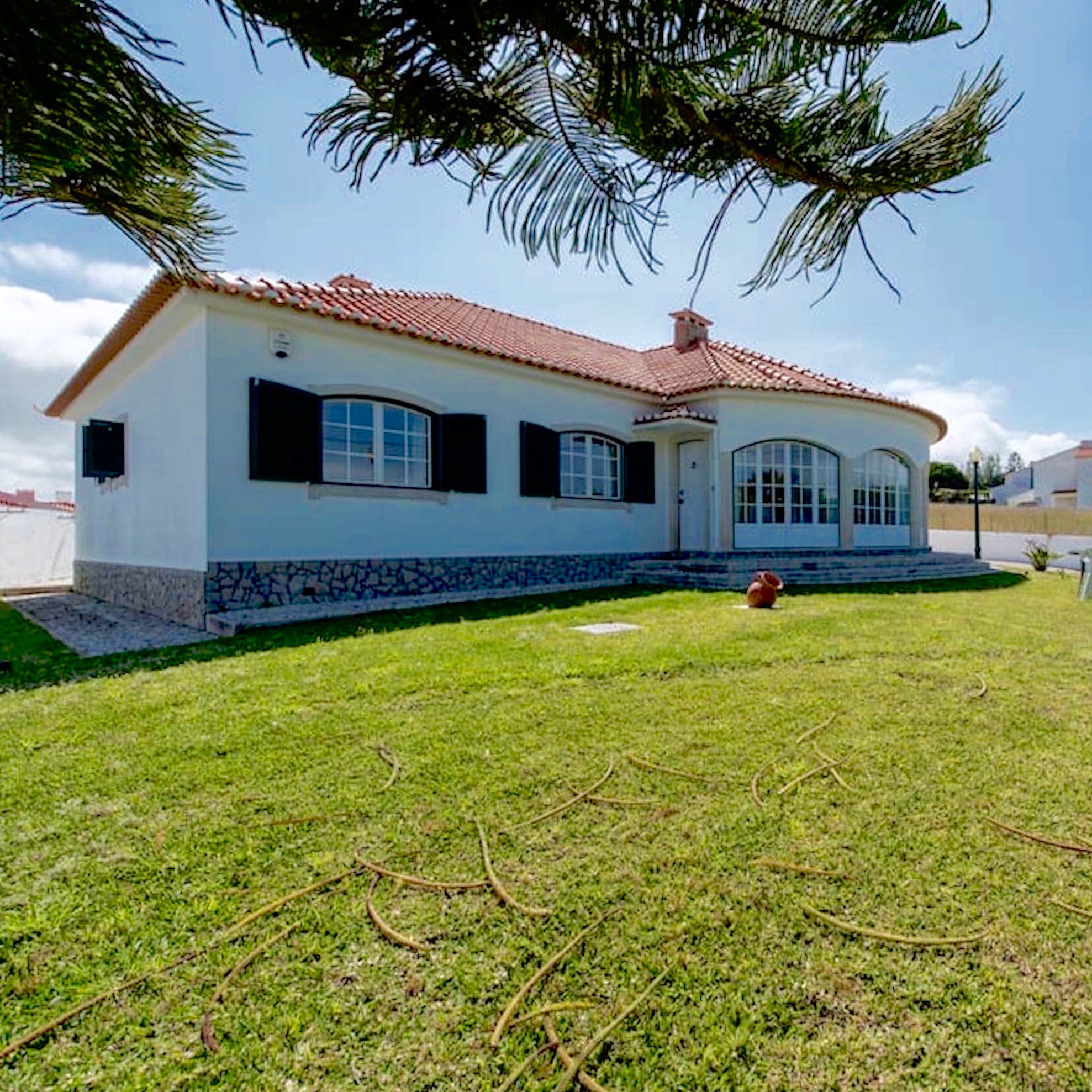 Golden Halcyon Ericeira Villas