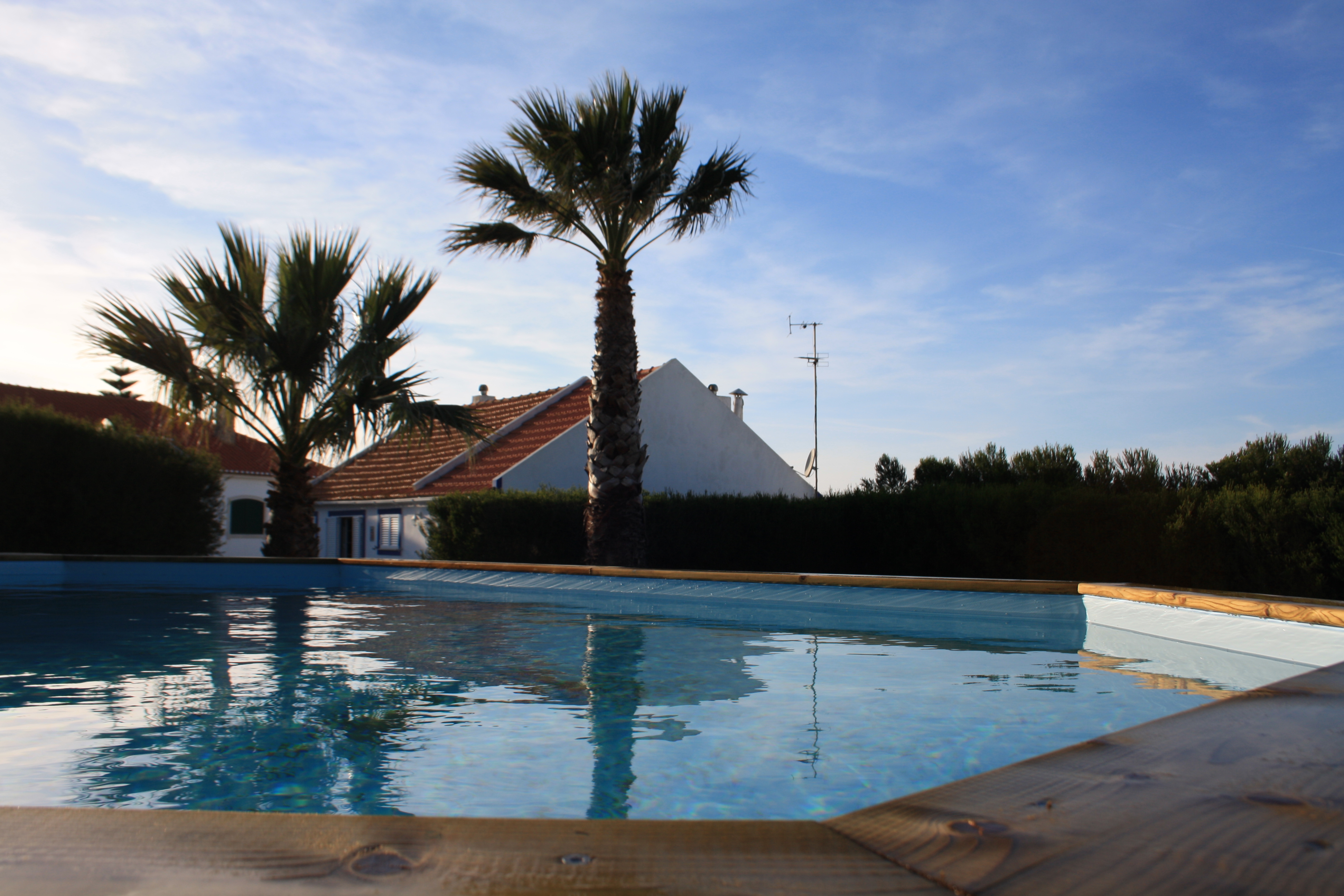Golden Halcyon Ericeira Villas