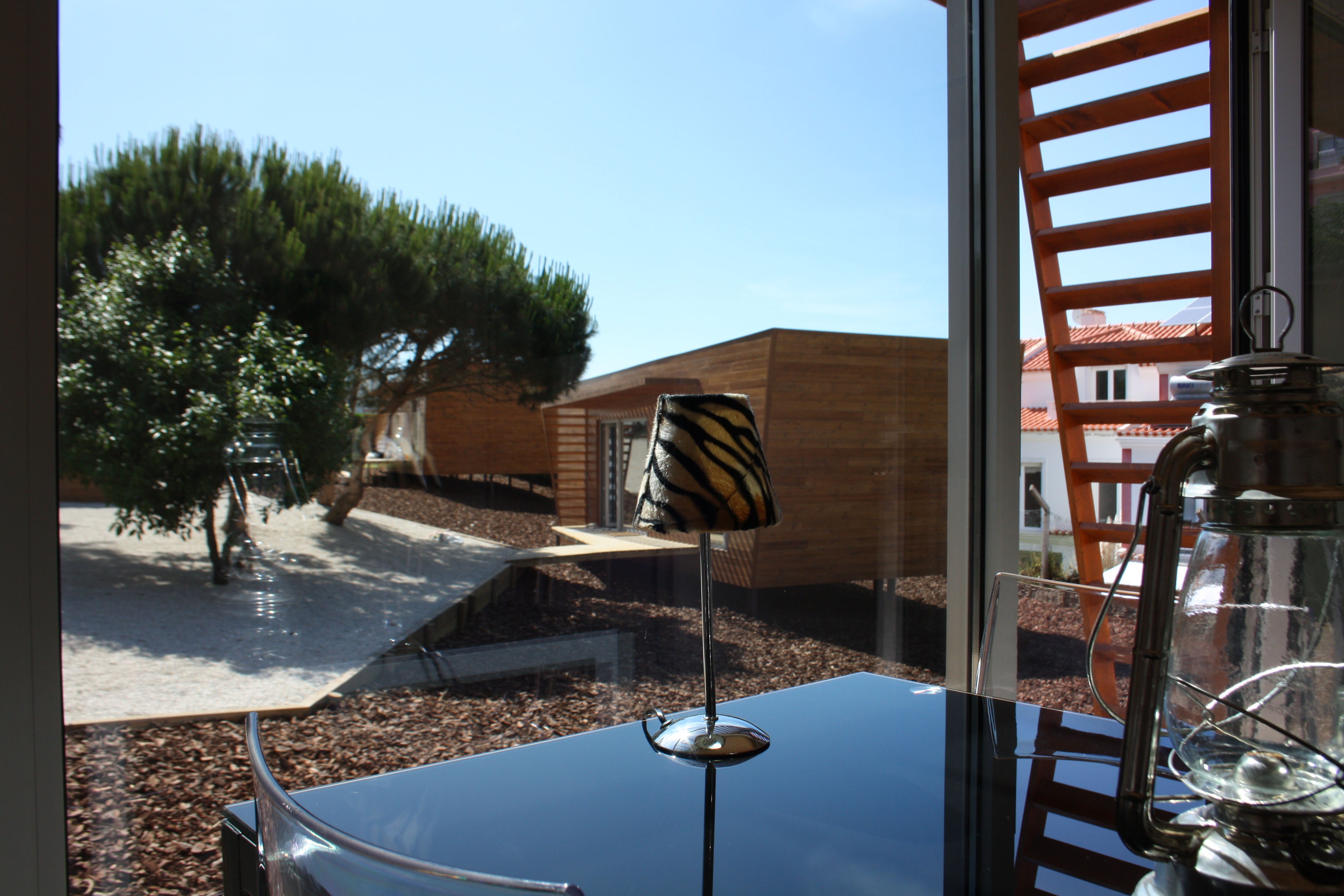 Golden Halcyon Ericeira Villas
