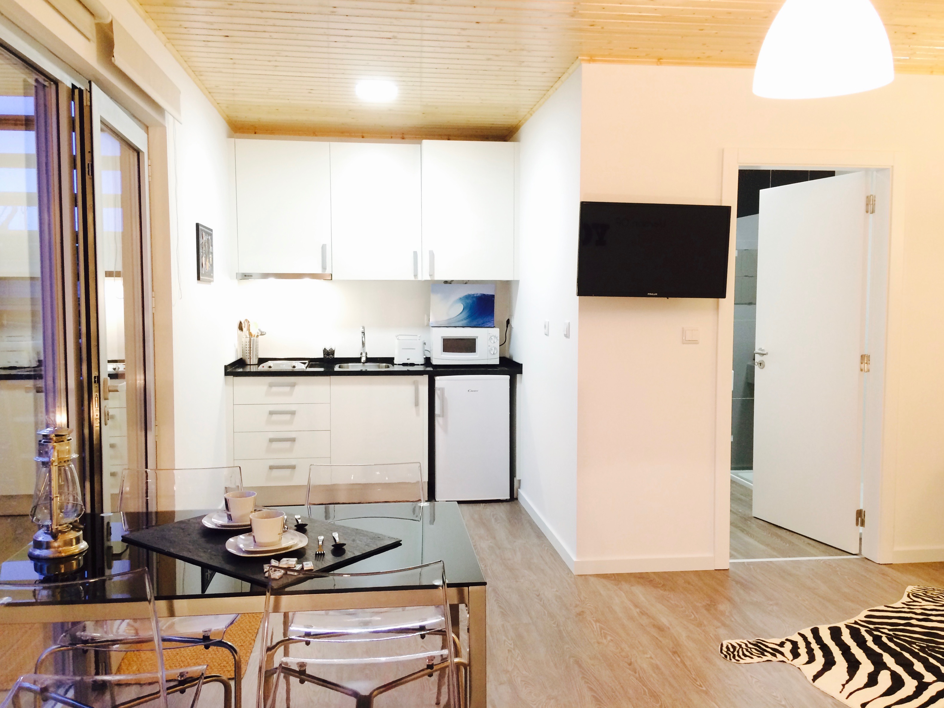 Golden Halcyon Ericeira Villas