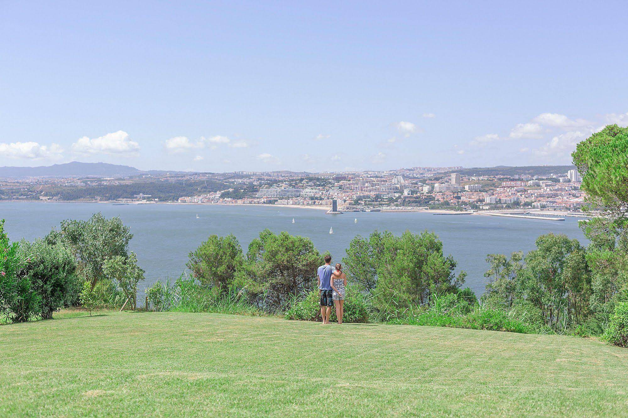 Tagus Village