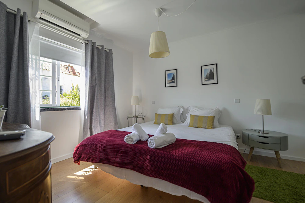 Casa das Hortensias Charming Guest House