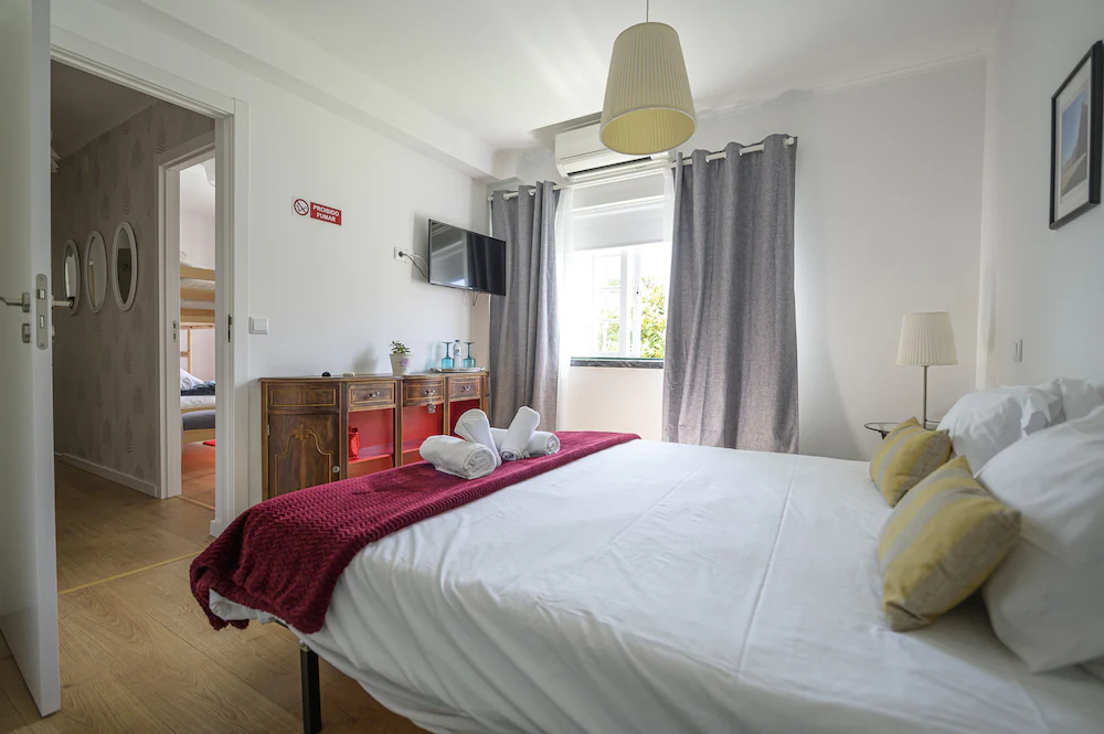 Casa das Hortensias Charming Guest House