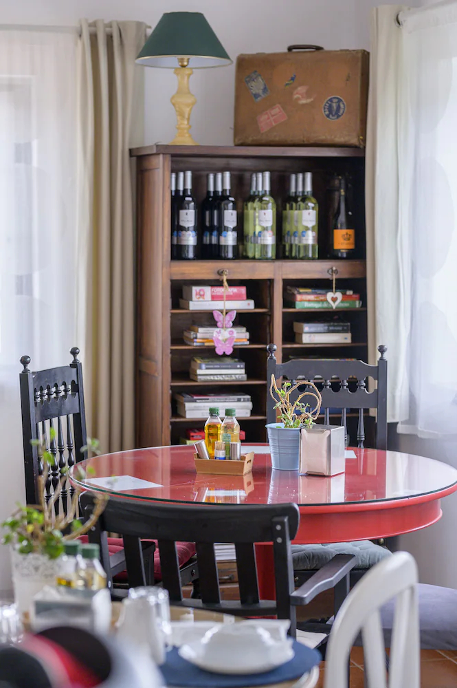 Casa das Hortensias Charming Guest House