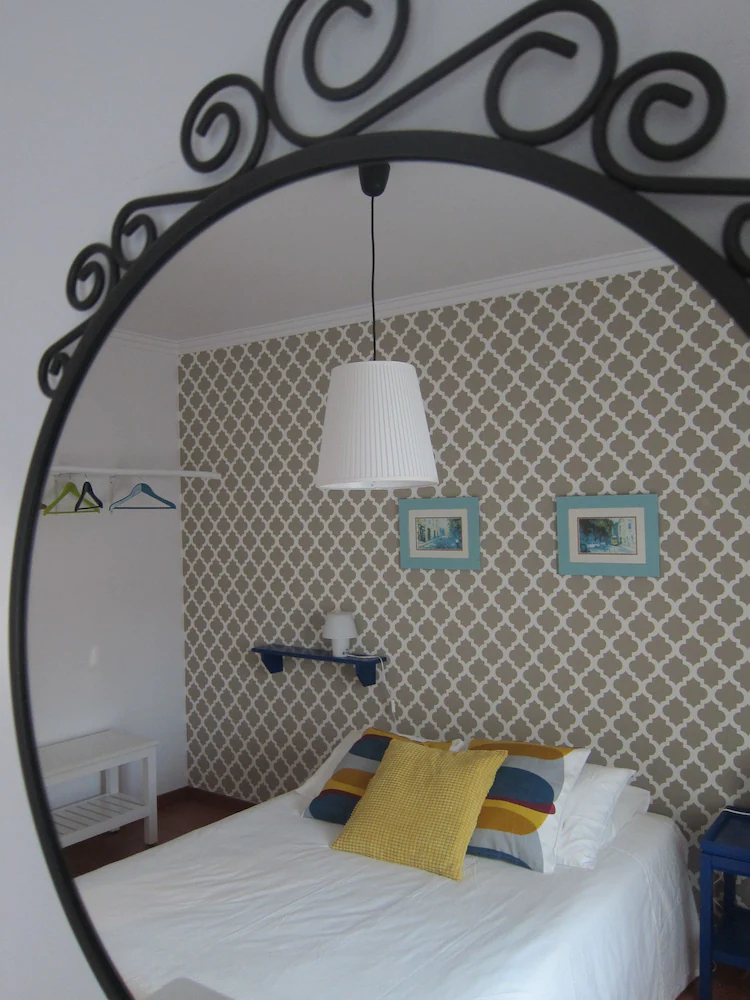 Casa das Hortensias Charming Guest House