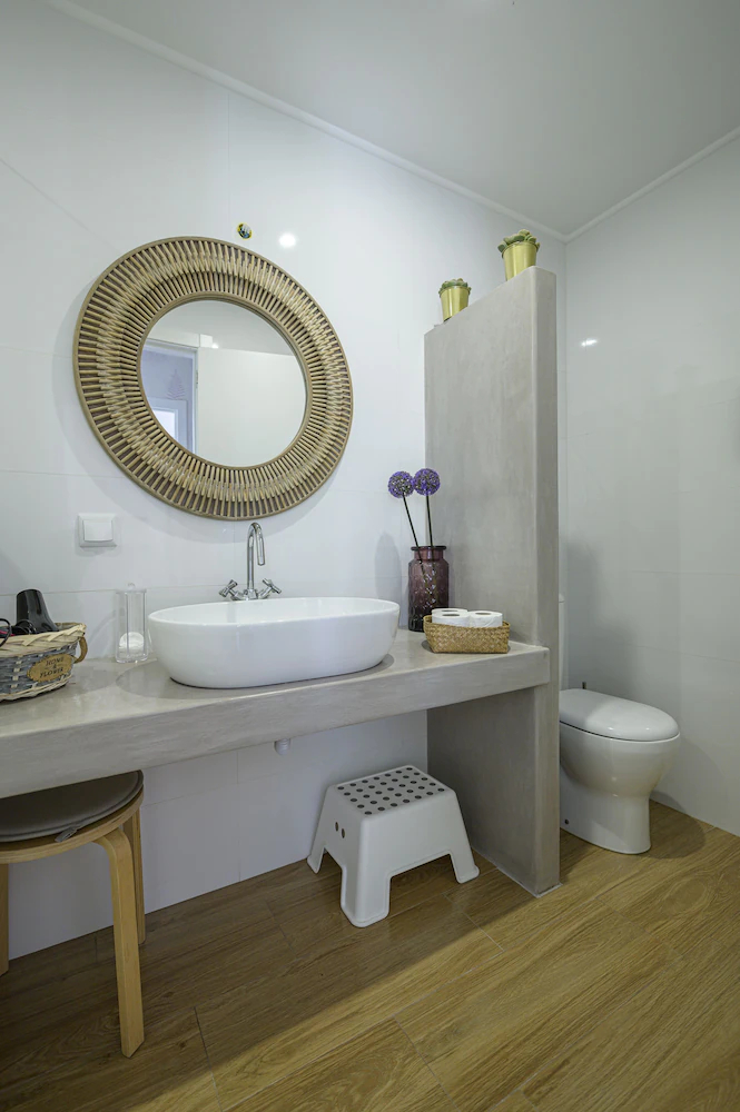 Casa das Hortensias Charming Guest House