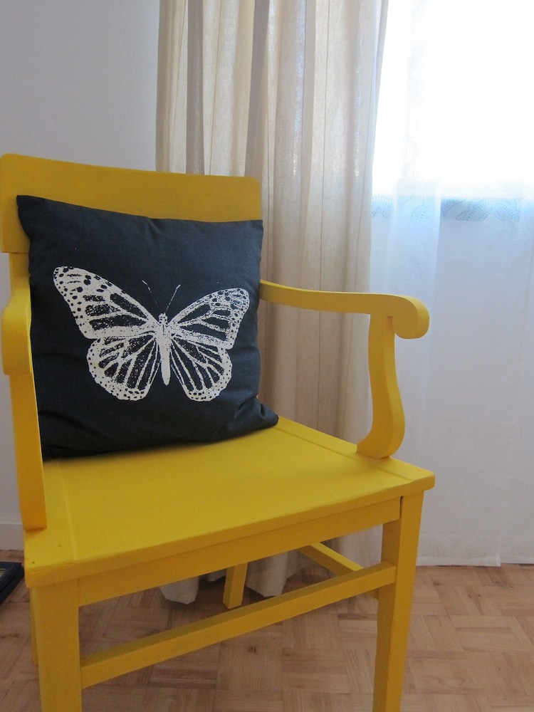 Casa das Hortensias Charming Guest House
