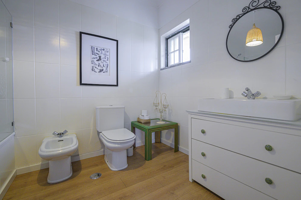 Casa das Hortensias Charming Guest House