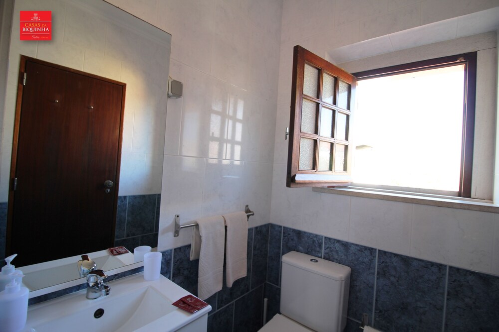 Casas da Biquinha