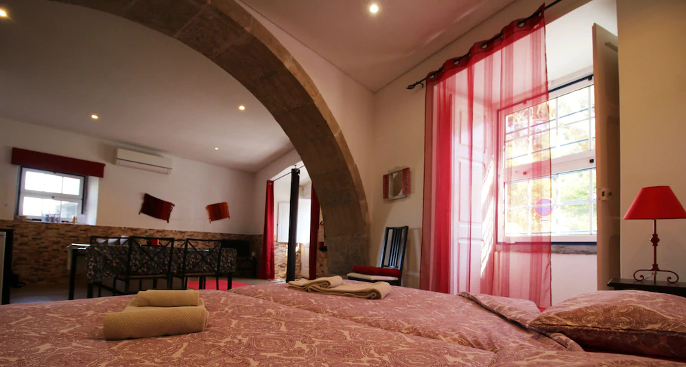 Casas da Biquinha