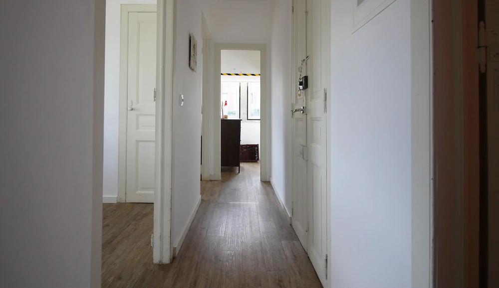 Casas da Biquinha