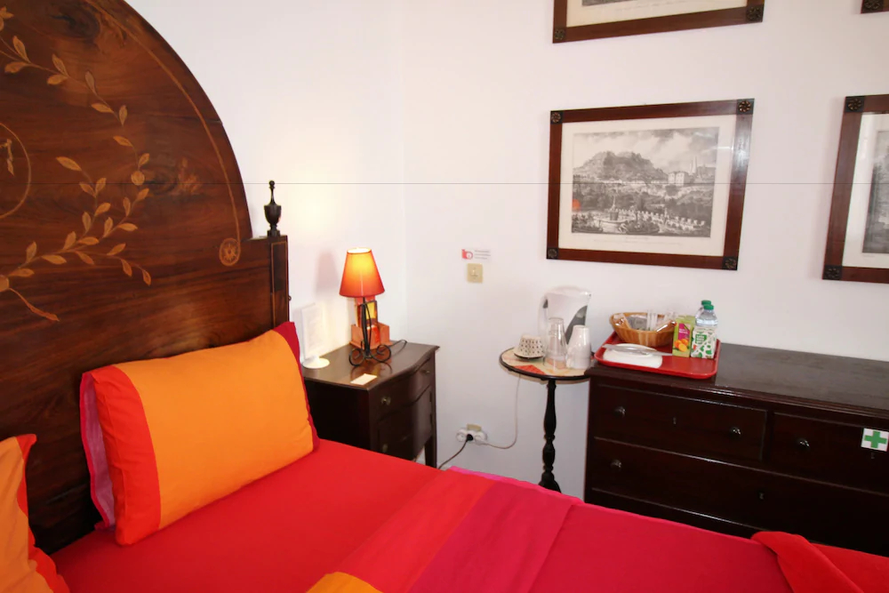 Casas da Biquinha