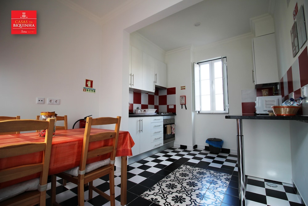 Casas da Biquinha