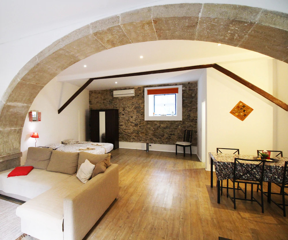 Casas da Biquinha