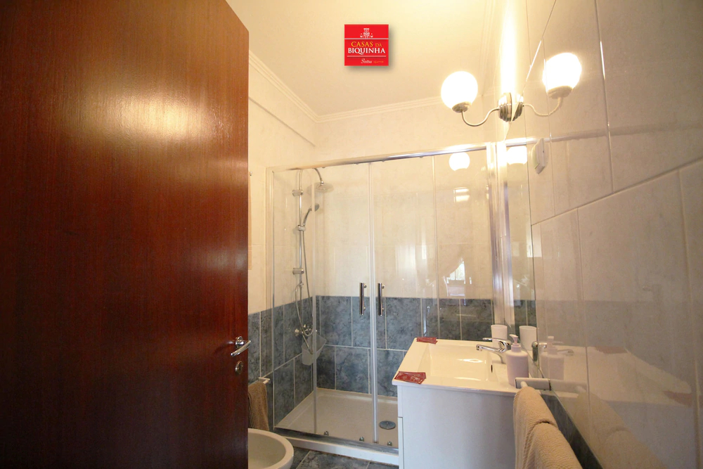 Casas da Biquinha
