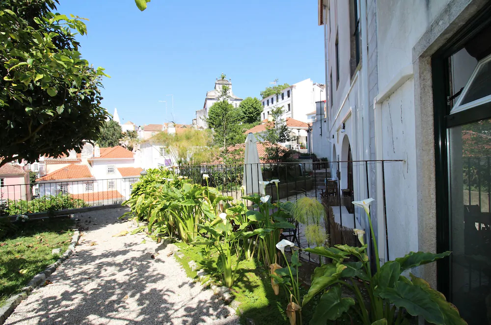Casas da Biquinha