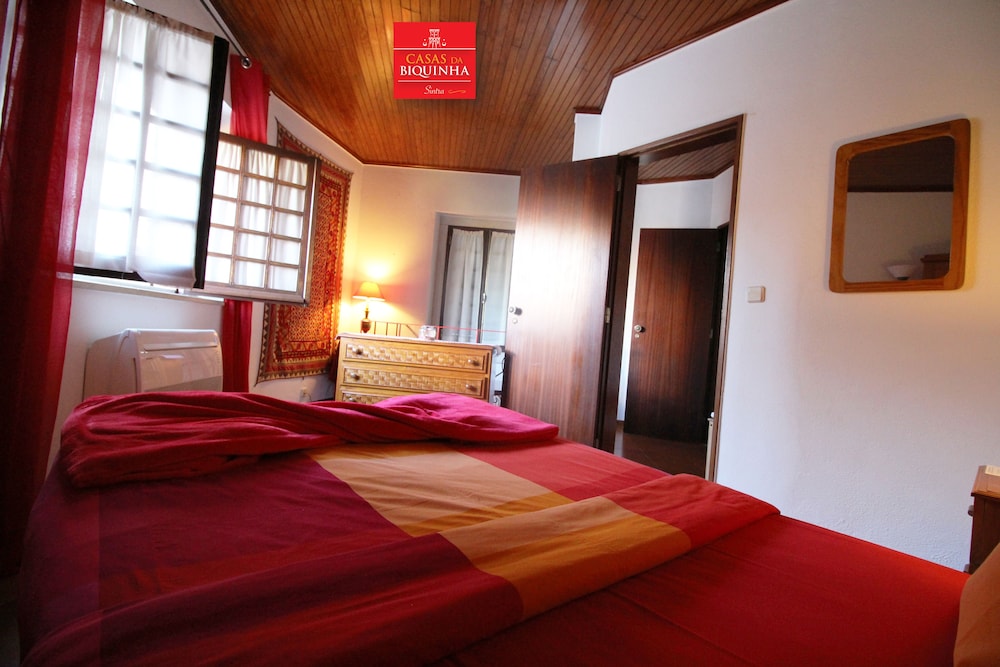 Casas da Biquinha