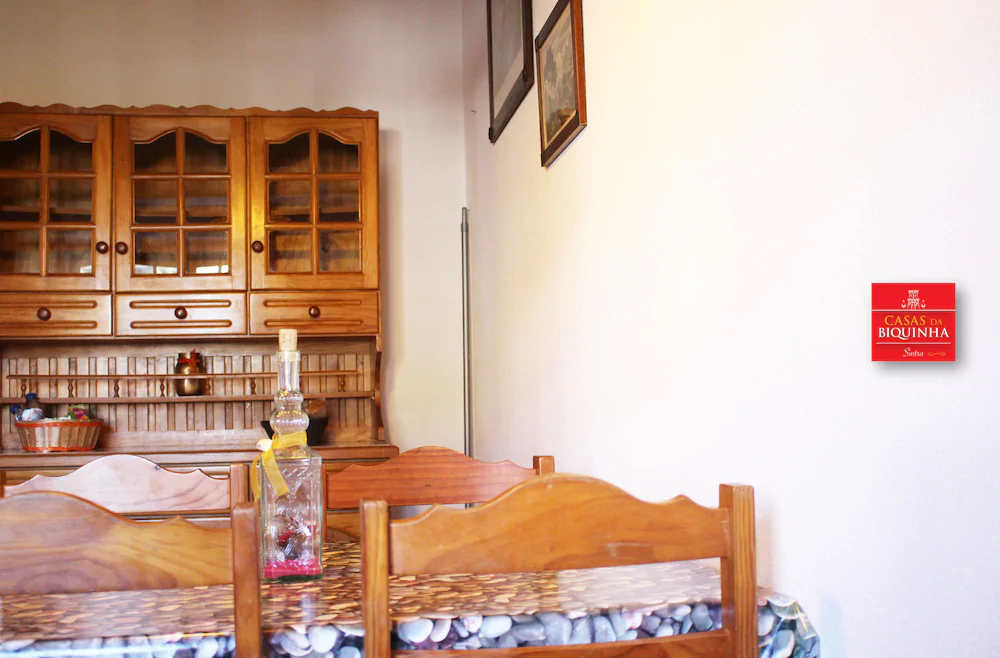 Casas da Biquinha