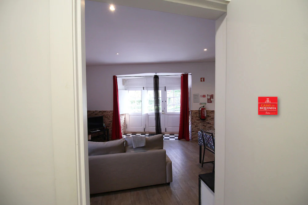 Casas da Biquinha
