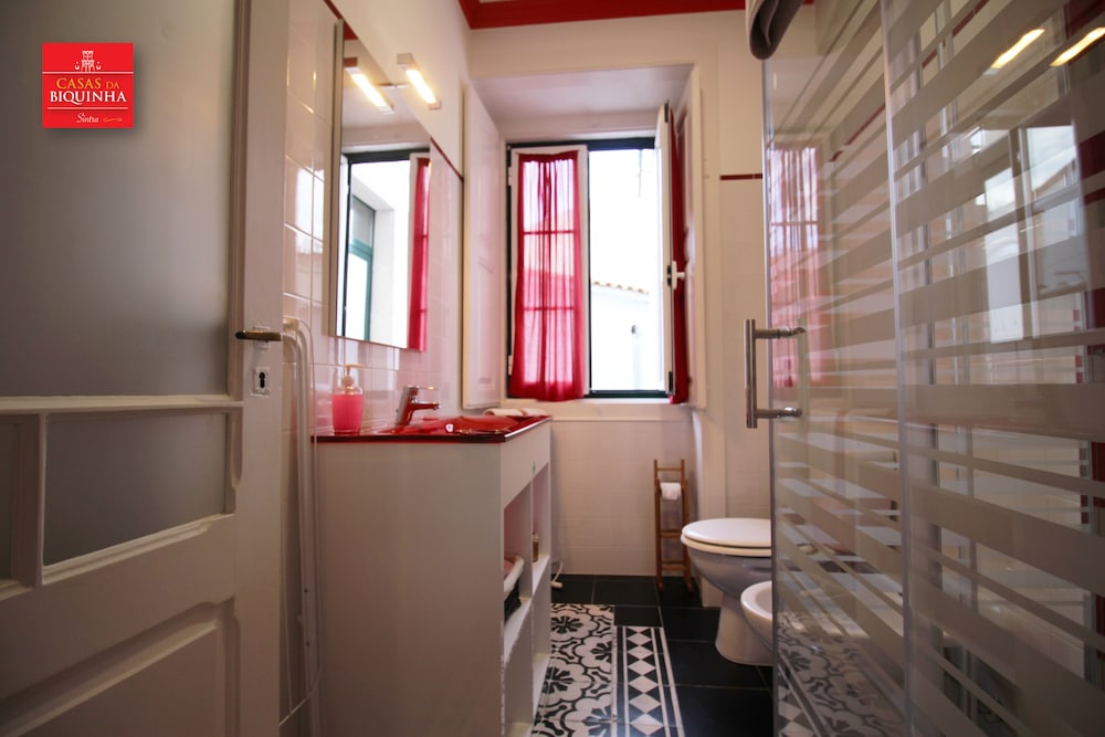 Casas da Biquinha