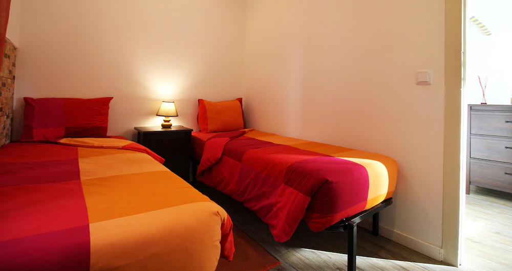 Casas da Biquinha