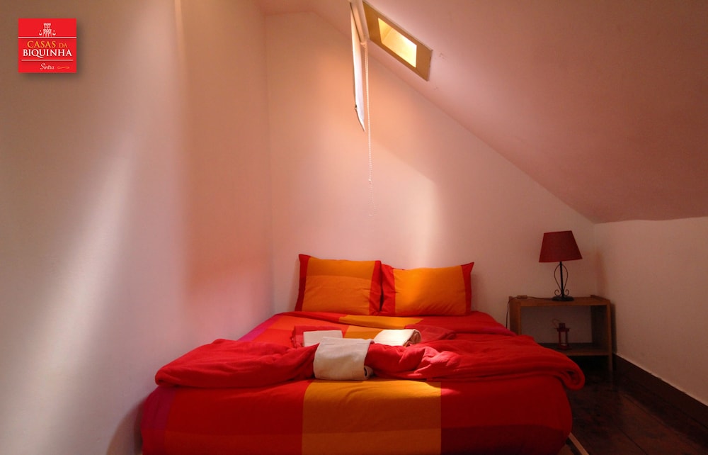 Casas da Biquinha