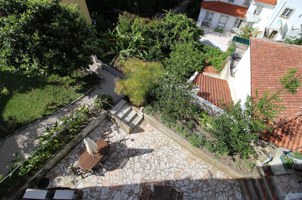 Casas da Biquinha