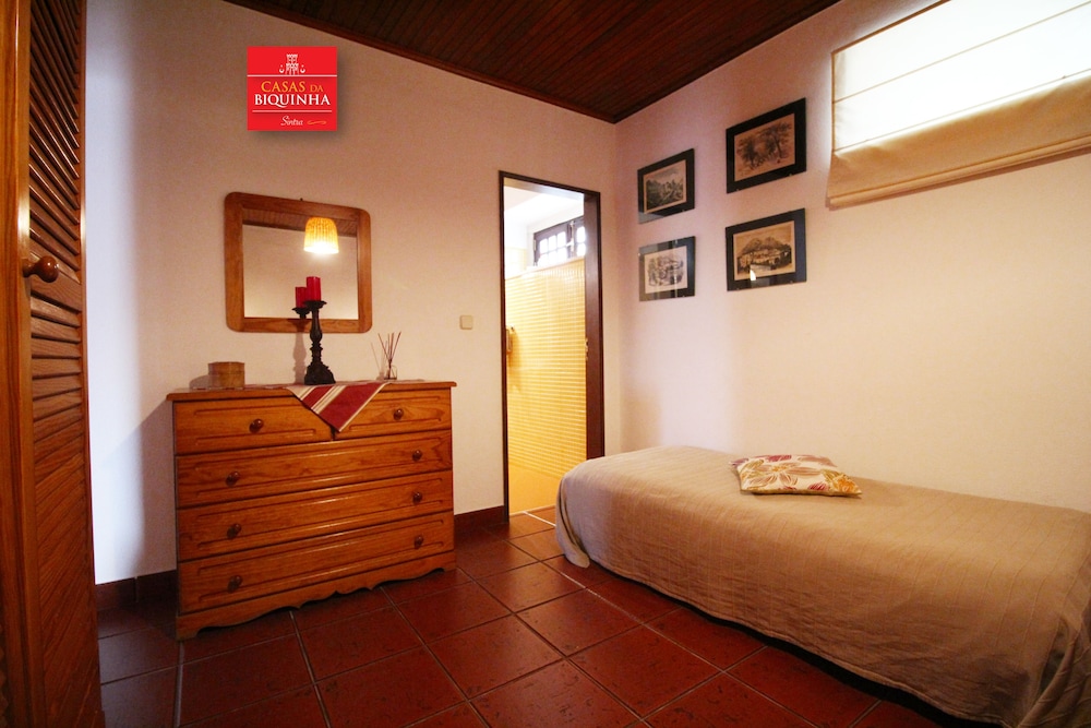 Casas da Biquinha