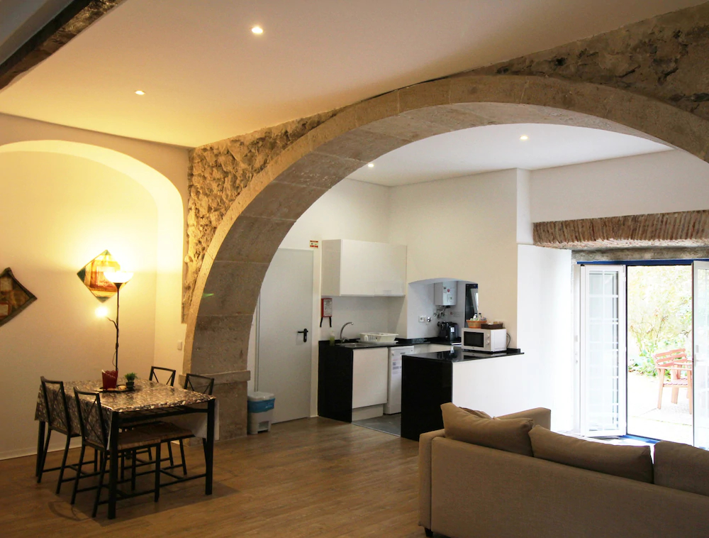 Casas da Biquinha