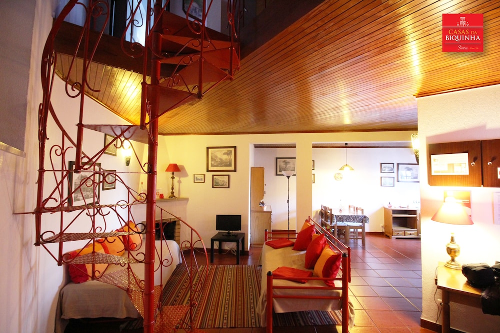Casas da Biquinha