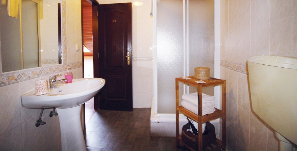 Casas da Biquinha