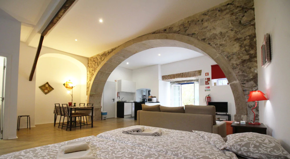 Casas da Biquinha