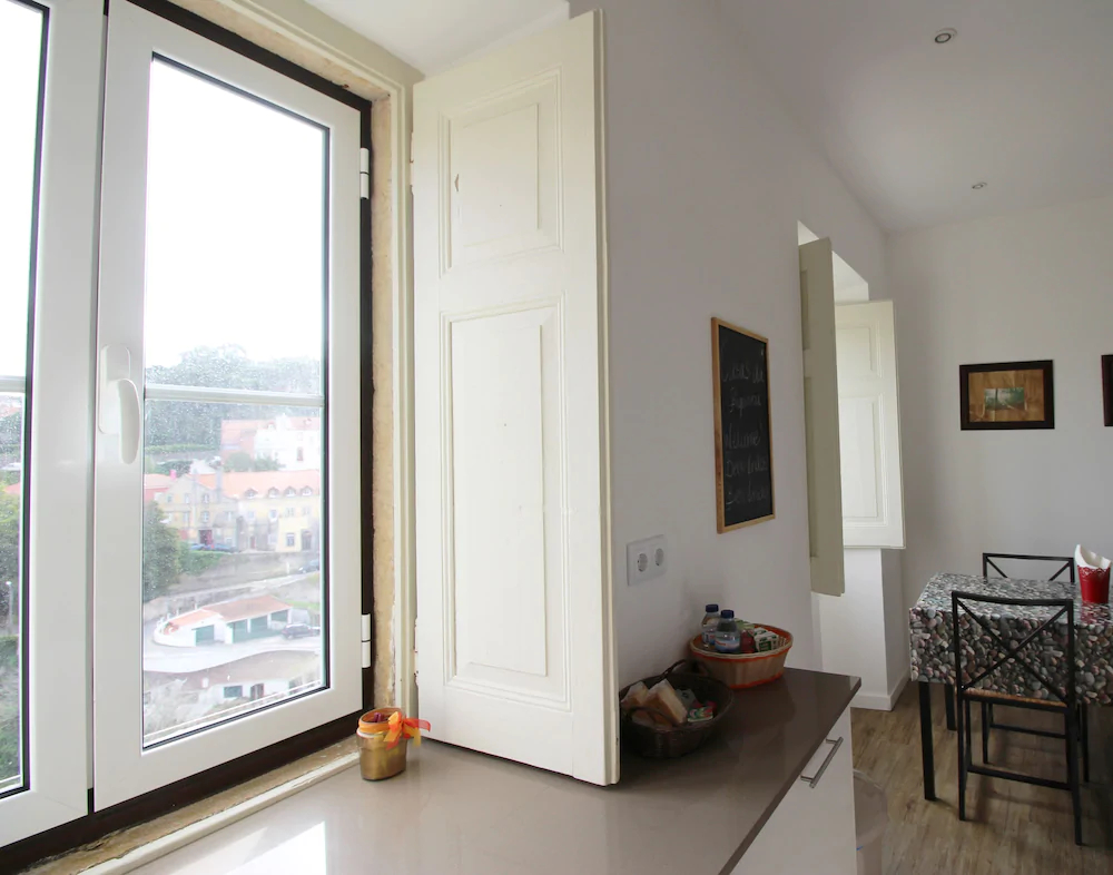 Casas da Biquinha
