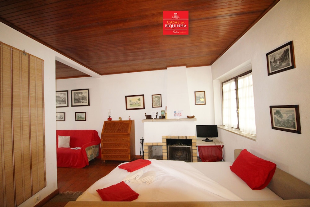 Casas da Biquinha
