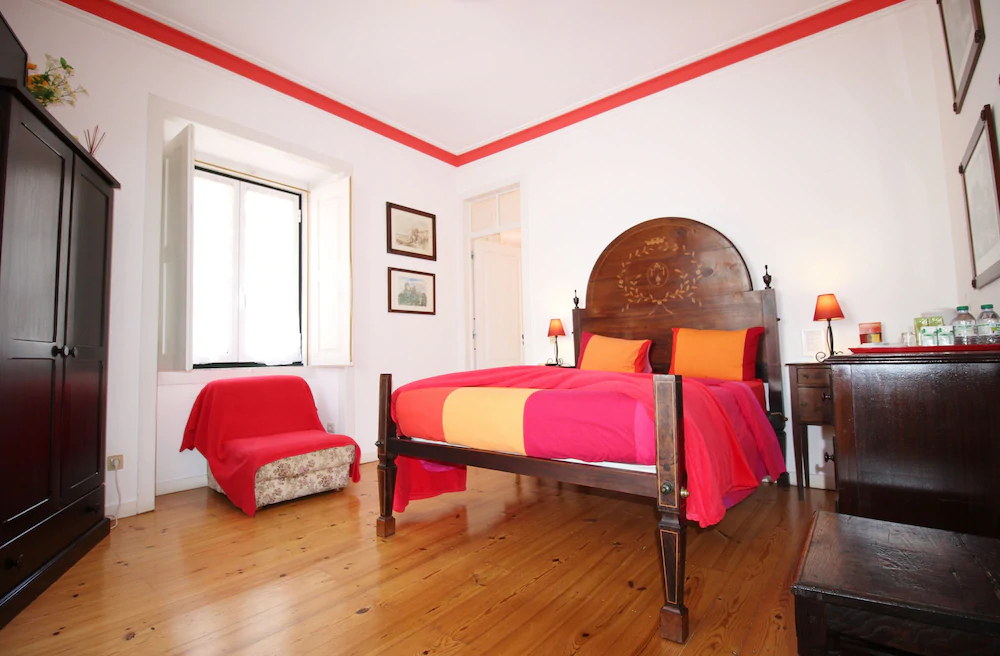 Casas da Biquinha