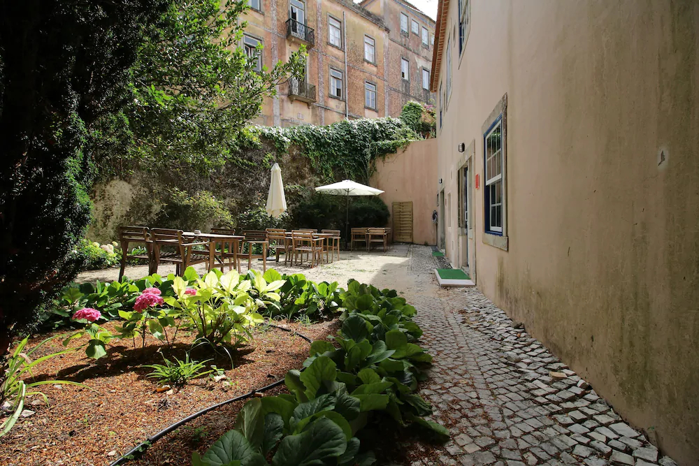 Casas da Biquinha
