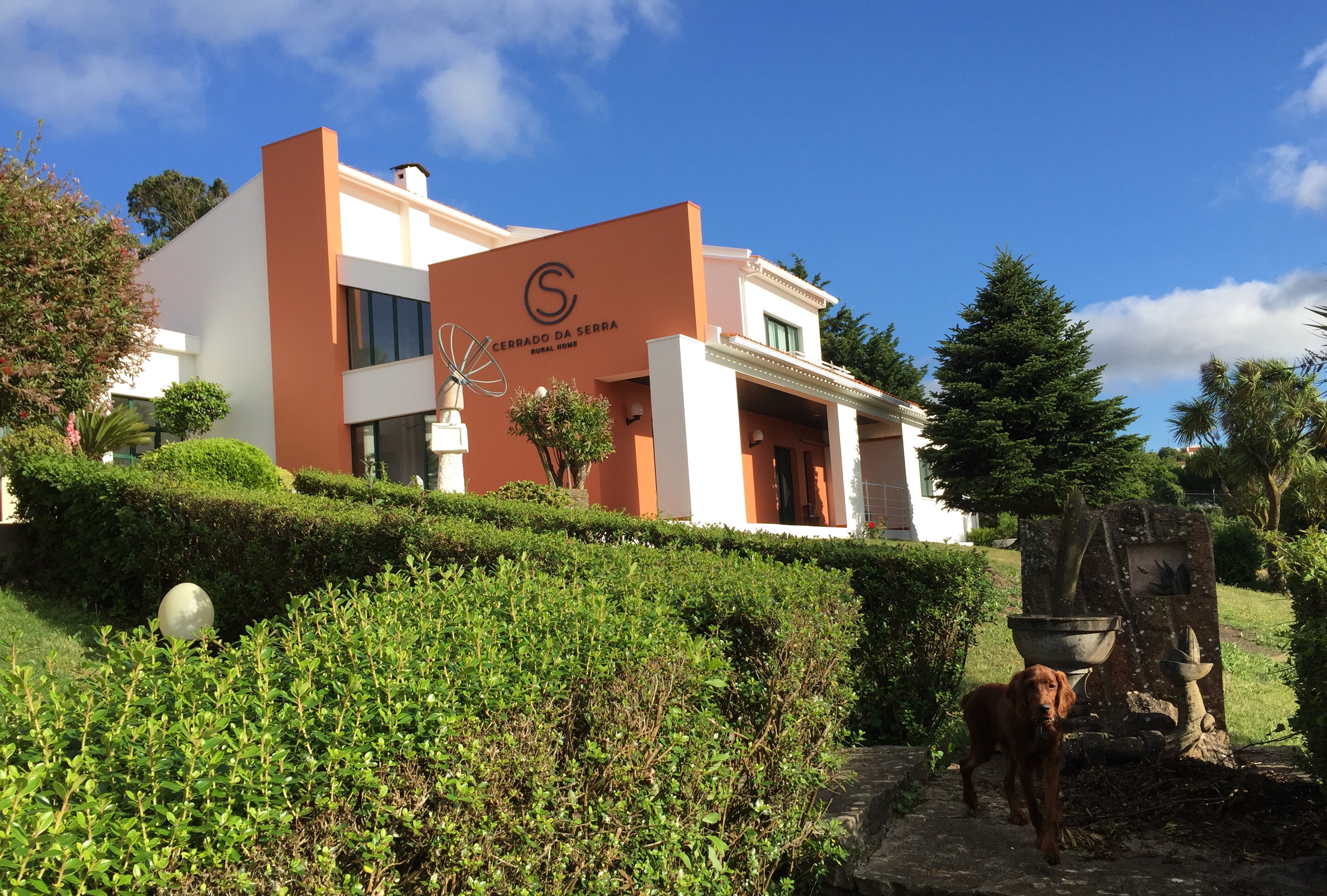 Sintra Rural Home - Cerrado da Serra