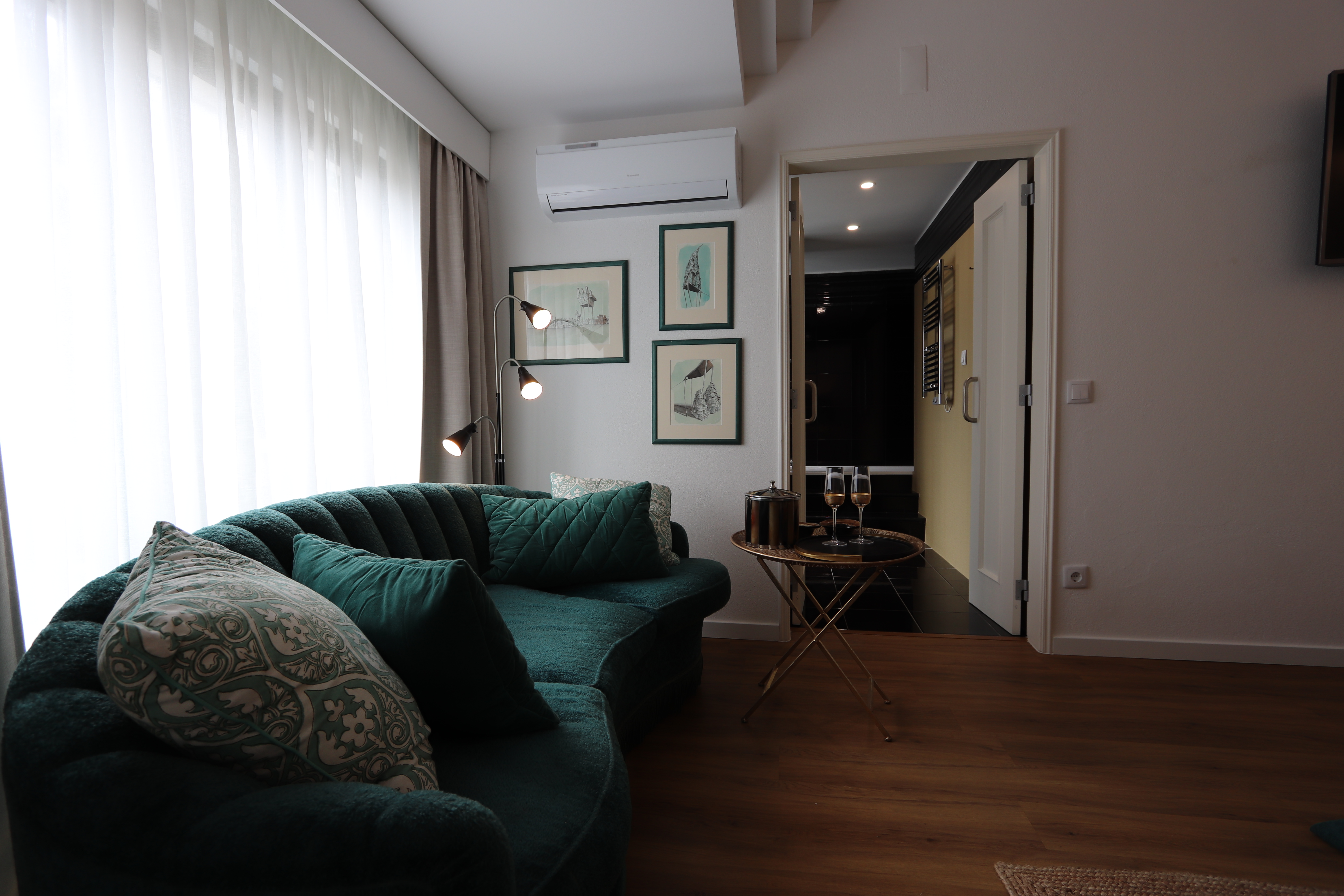 Sintra Rural Home - Cerrado da Serra