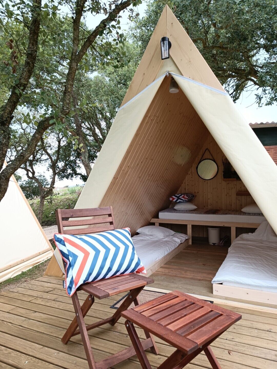 Natura Fun House & Camping