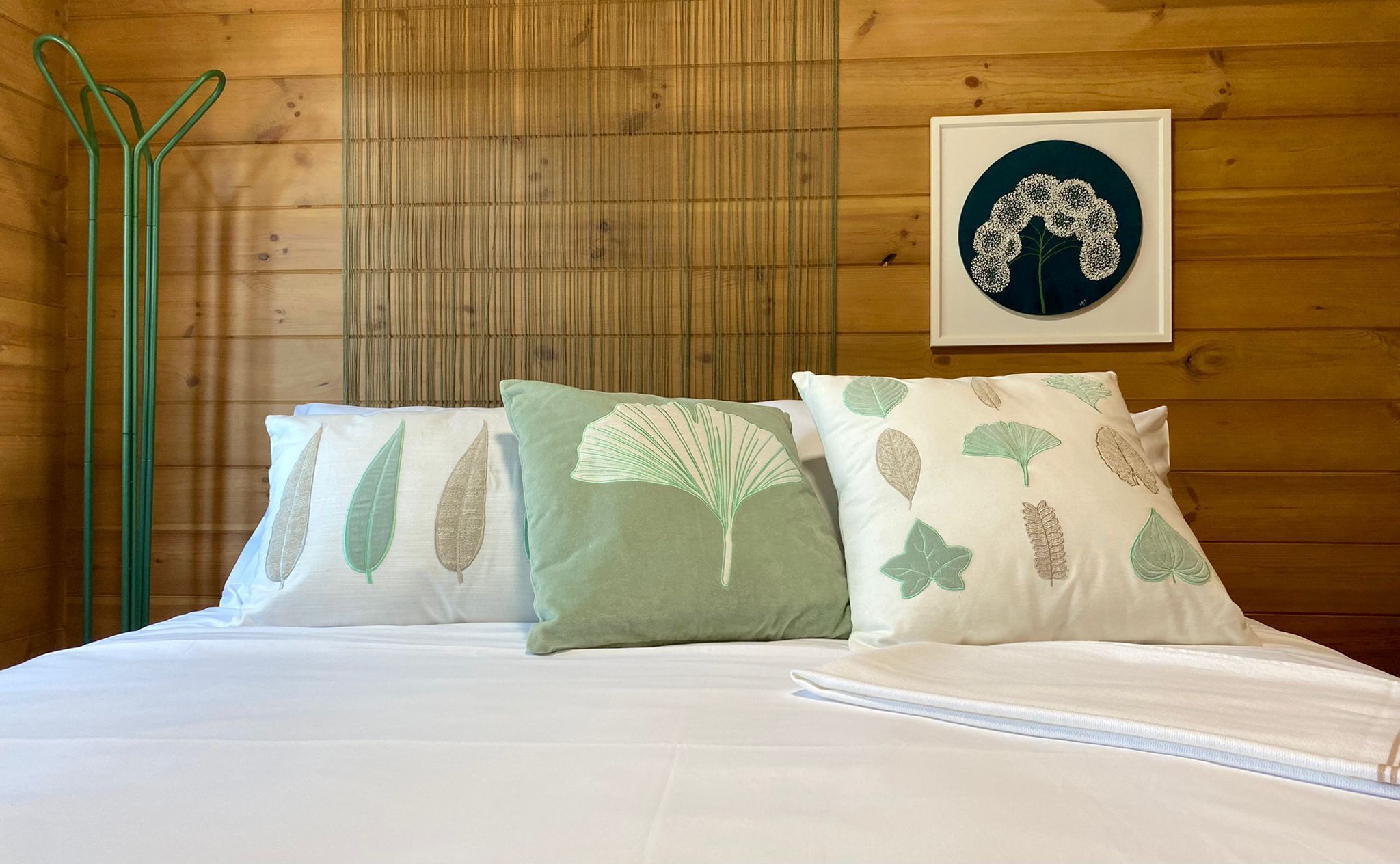 Natura Fun House & Camping