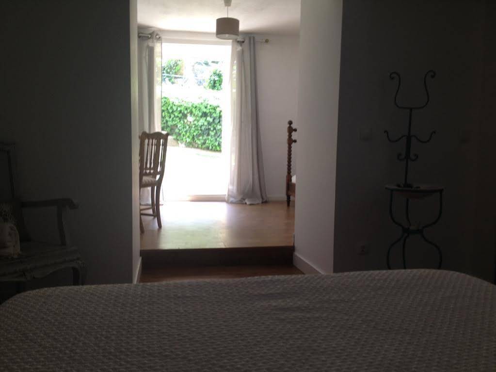 Sintra Center Guest House