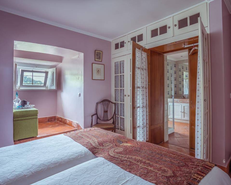 São Miguel Guest House
